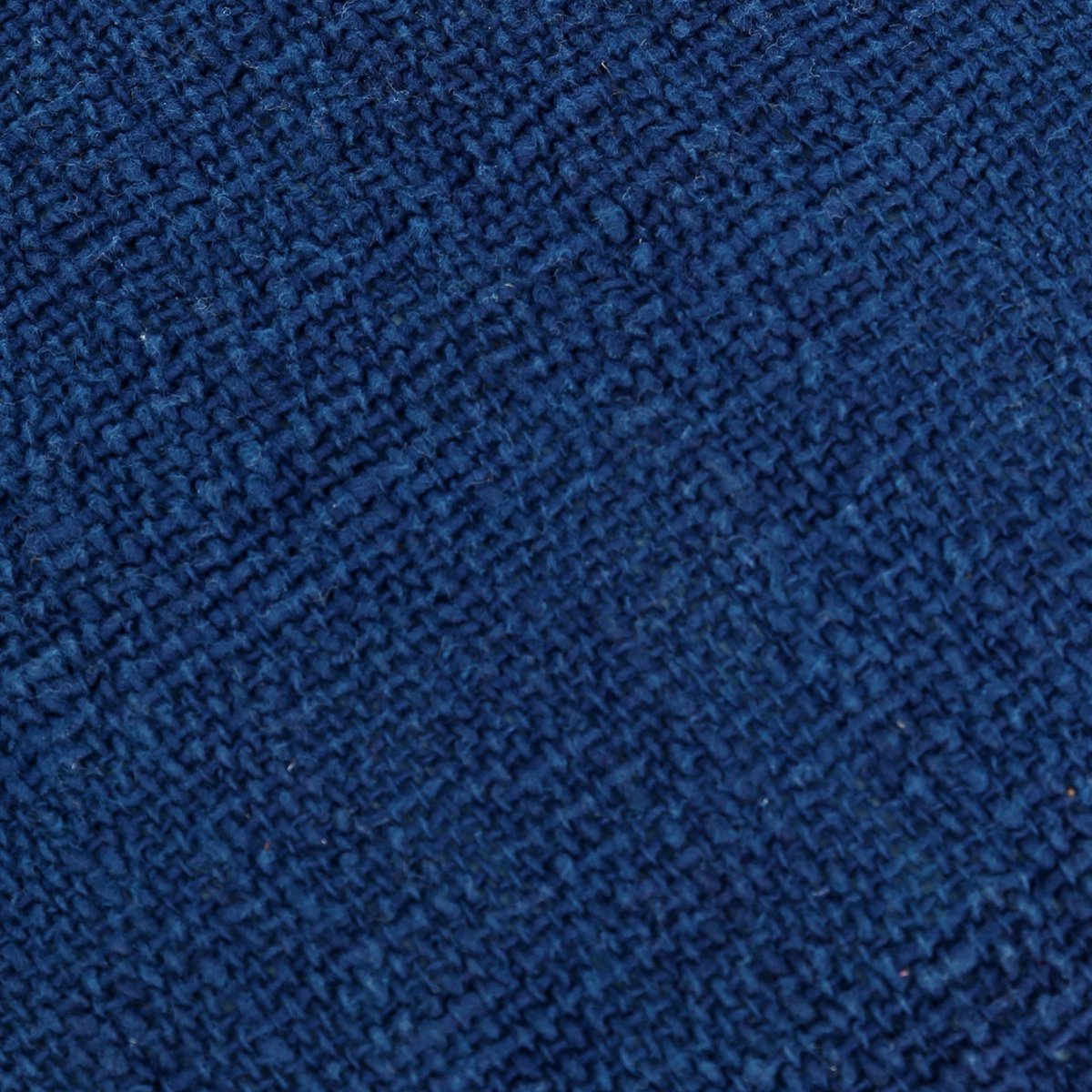 Der Saint Tropez Kissenbezug - Blue Natural - 50x50