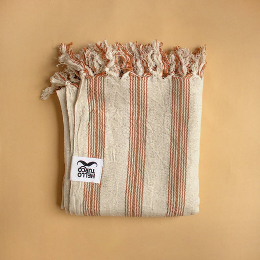 Ada Luxury Turkish Towel