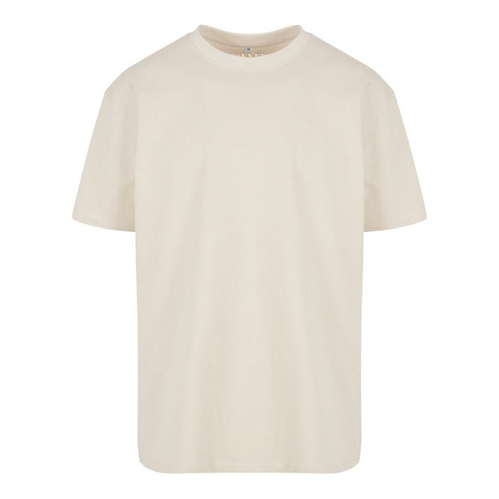 Übergroßes T-Shirt Basic