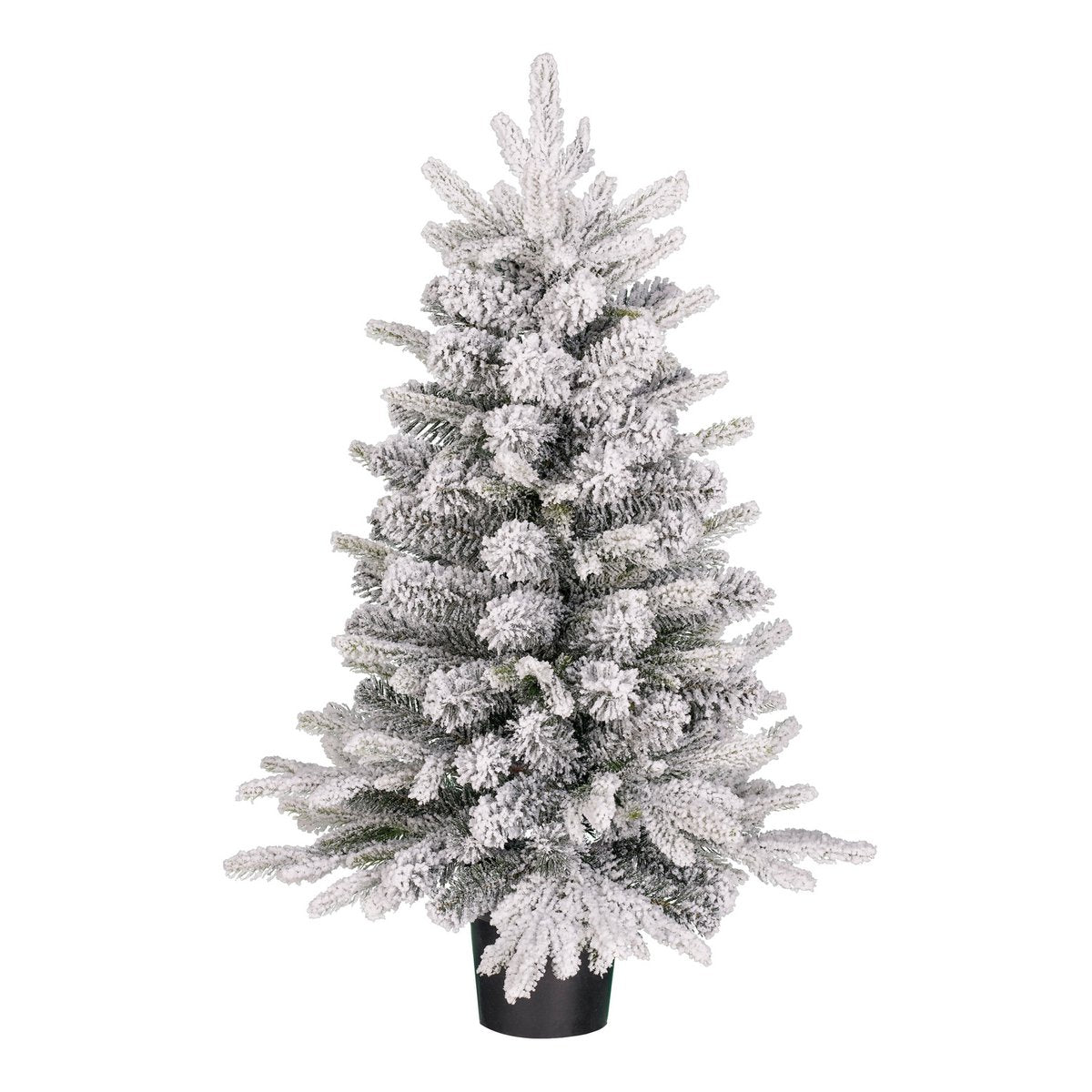 Grimshaw Künstlicher Weihnachtsbaum im Topf