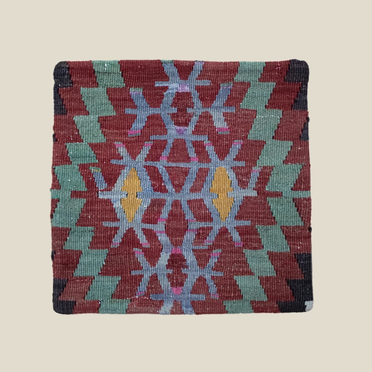 Kilim Cushion Nuri