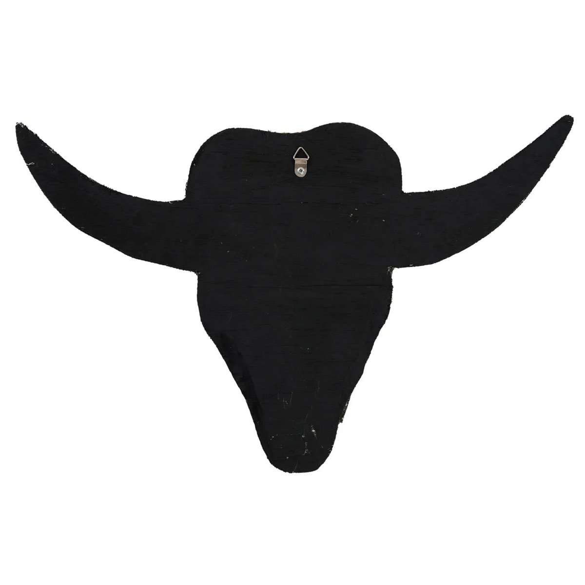 Die Bullenschale – Weiß