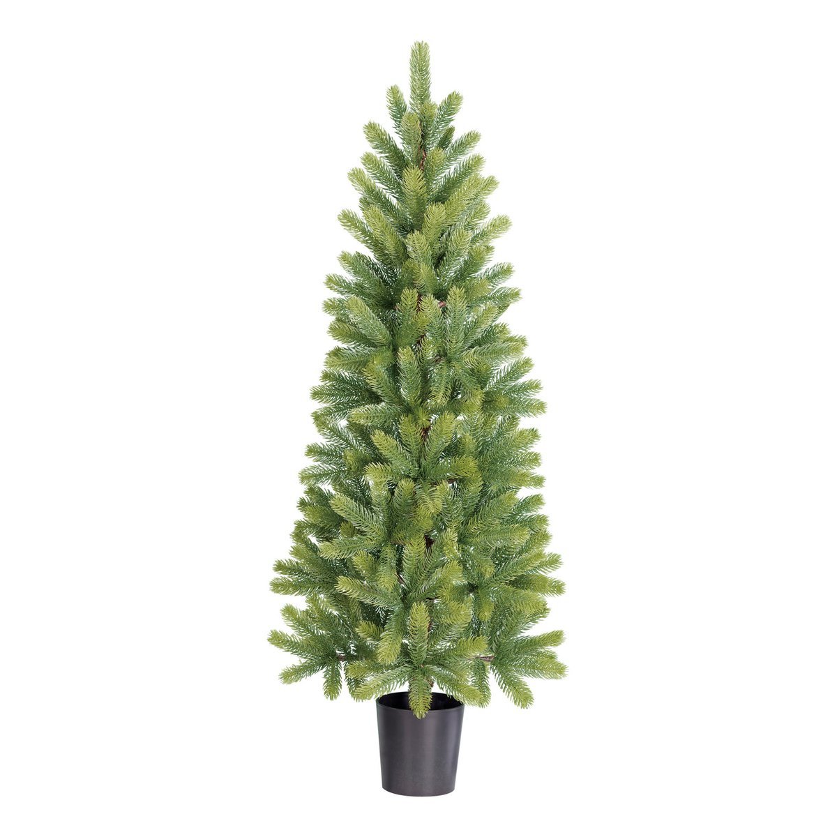 Nagoya künstlicher Weihnachtsbaum- H120 x Ø60 cm