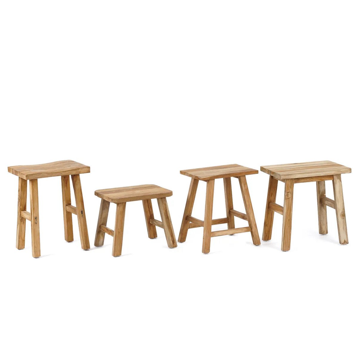 Der Oriki-Hocker – Natur