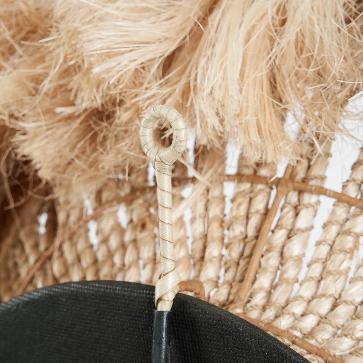 Der Abaca Solomon Spiegel – Natur