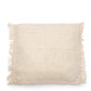 Der Oh My Gee Kissenbezug – Creme – 60 x 60