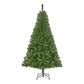 Charlton Künstlicher Weihnachtsbaum – H185 x Ø115 cm – Grün