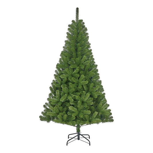 Charlton Künstlicher Weihnachtsbaum – H185 x Ø115 cm – Grün