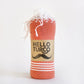 Beach Boys Coral Turkish Towel