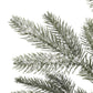 Black Box Trees Brewer Kunstkerstboom aus Jute – H45 x Ø36 cm – Mattgrün