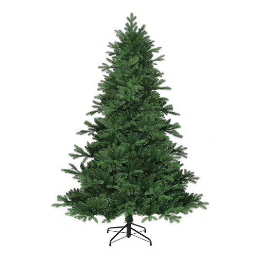 Brampton Künstlicher Weihnachtsbaum – H120 x Ø91 cm – Grün