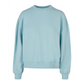 Limitierter Pullover Boxy Basic