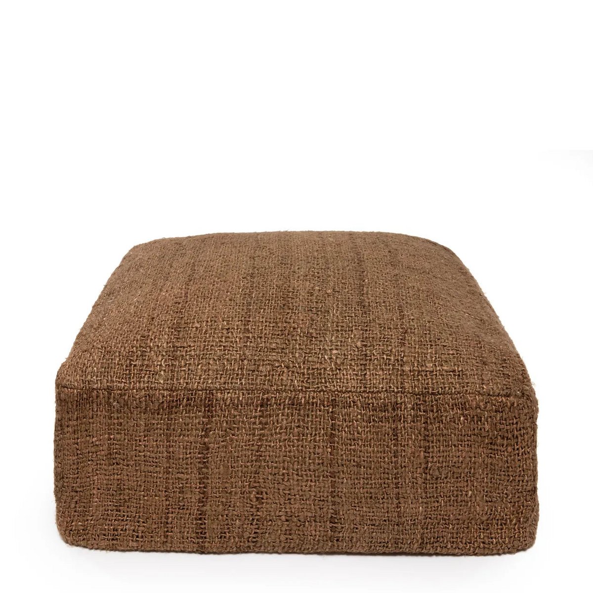 Der Oh My Gee Pouffe - Braun