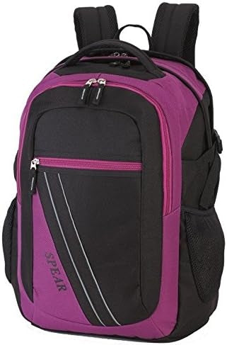 SPEAR® VITAL 1056 Rucksack Daypack School Schulrucksack Rückenpolster Handyfach