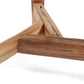 Der Yatai Hocker – Natur – M