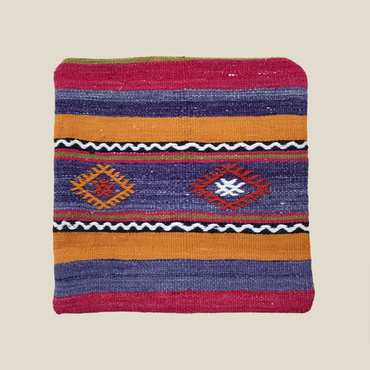 Kilim Cushion Kardelen