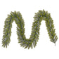 Nagoya Weihnachts - Girlande - L270 x Ø20 cm - Grün Dekoration Weihnachten
