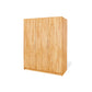 Kleiderschrank 'Natura' groß