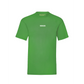 T-Shirt Reckless doppelseitig