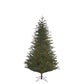 Frasier Künstlicher Weihnachtsbaum - H185 x Ø124 cm - Grün