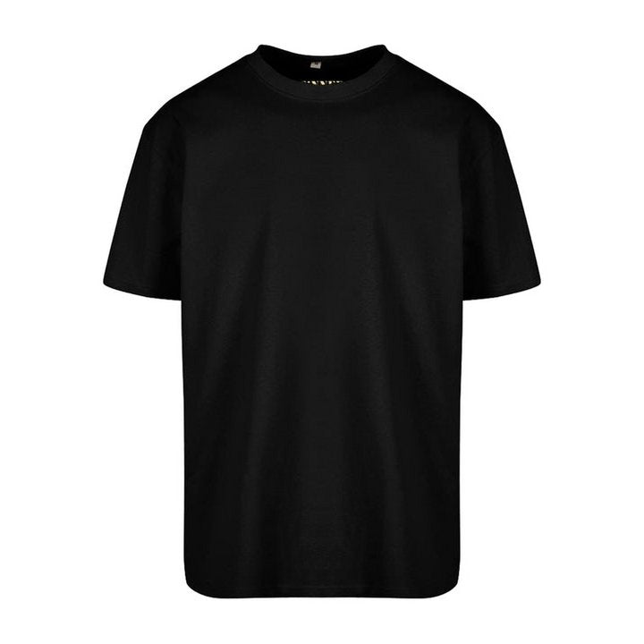 Übergroßes T-Shirt Basic