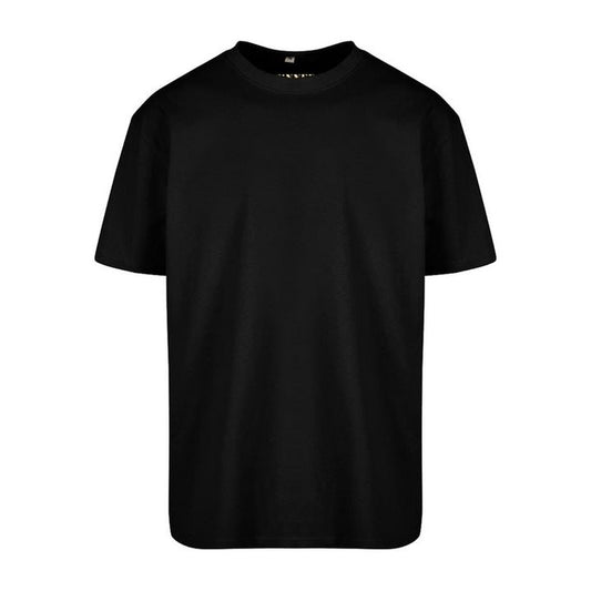 Übergroßes T-Shirt Basic