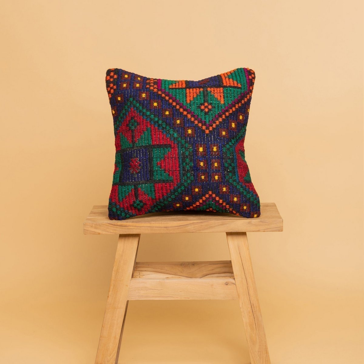 Kilim Cushion Leyla