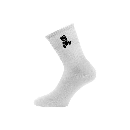 Socks Teddy Bear Sportive