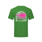 T-Shirt Reckless doppelseitig