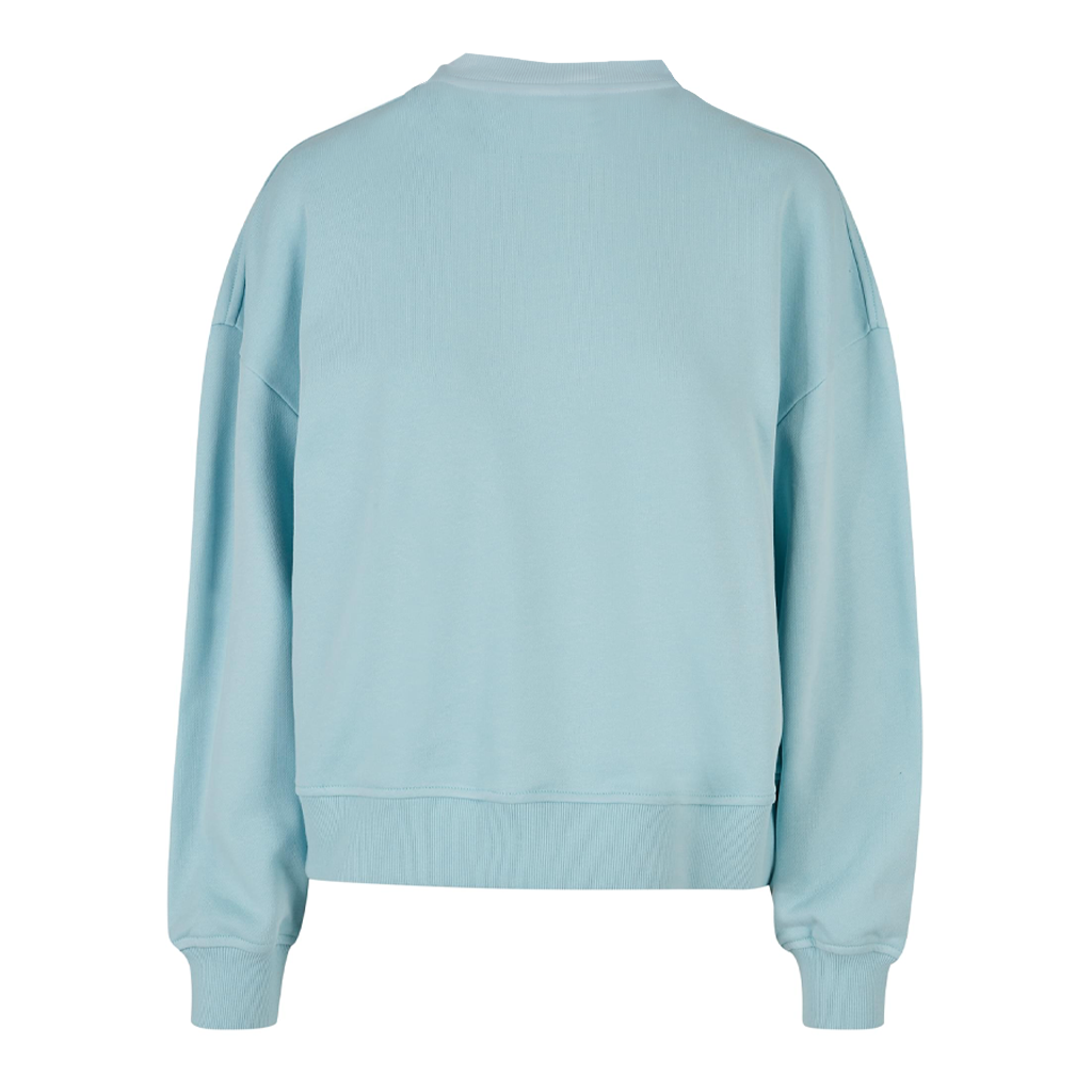 Limitierter Pullover Boxy Basic