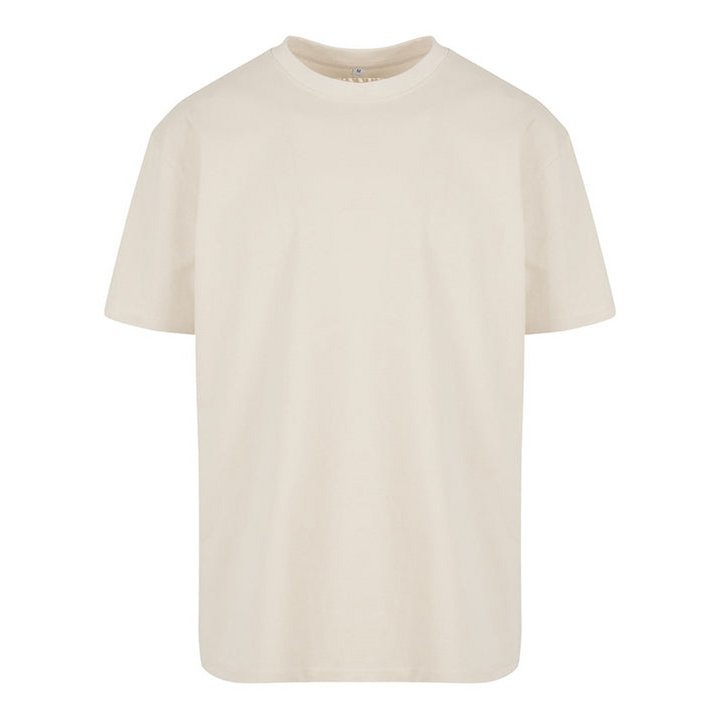 Übergroßes T-Shirt Basic