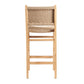 Der Meno Barhocker – Outdoor
