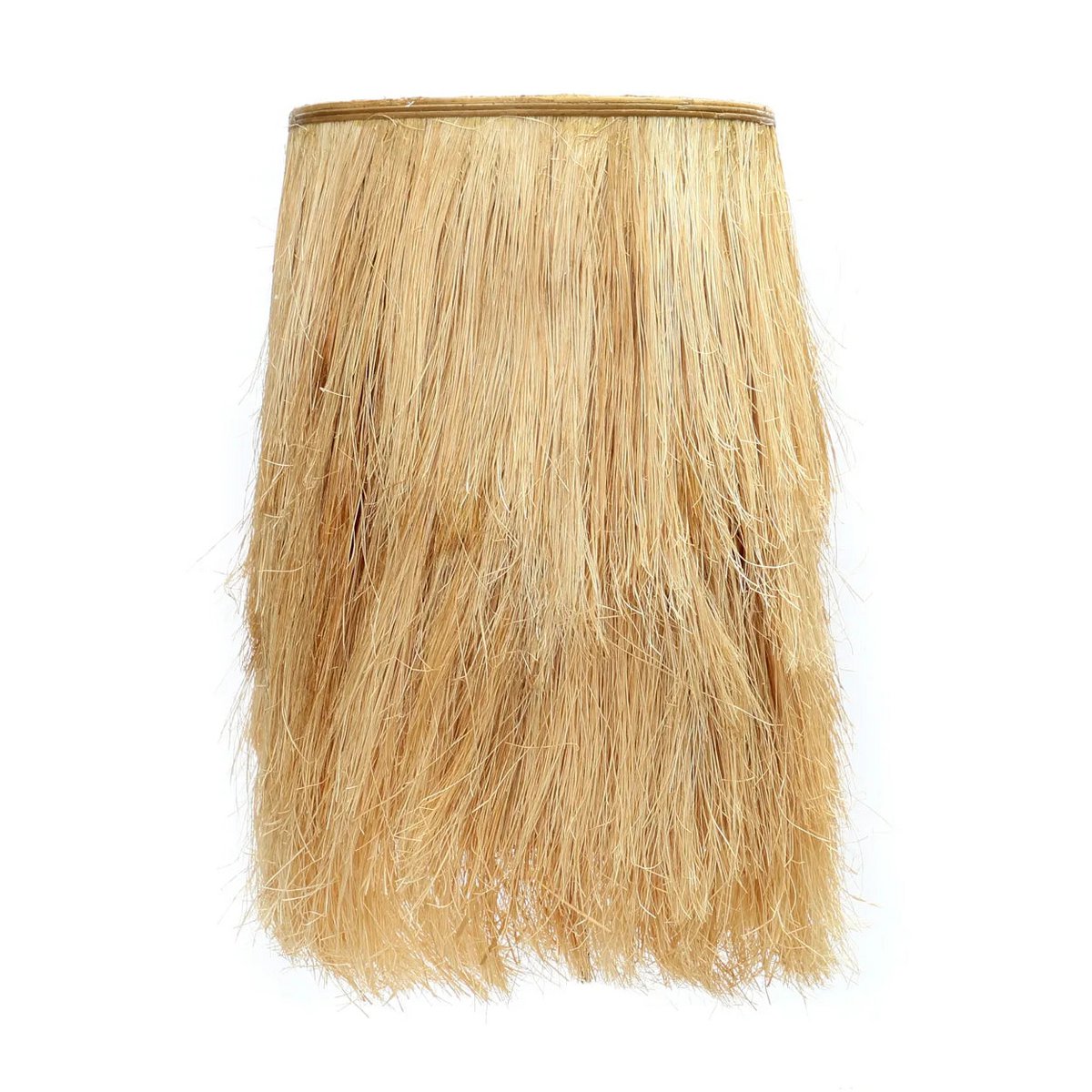 Die Abaca-Wandapplikation – Natur – S