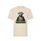 T-Shirt Pinned Dog Nude