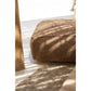 Der Oh My Gee Pouffe - Braun