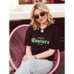 T-Shirt Grüner Haute Couture Club