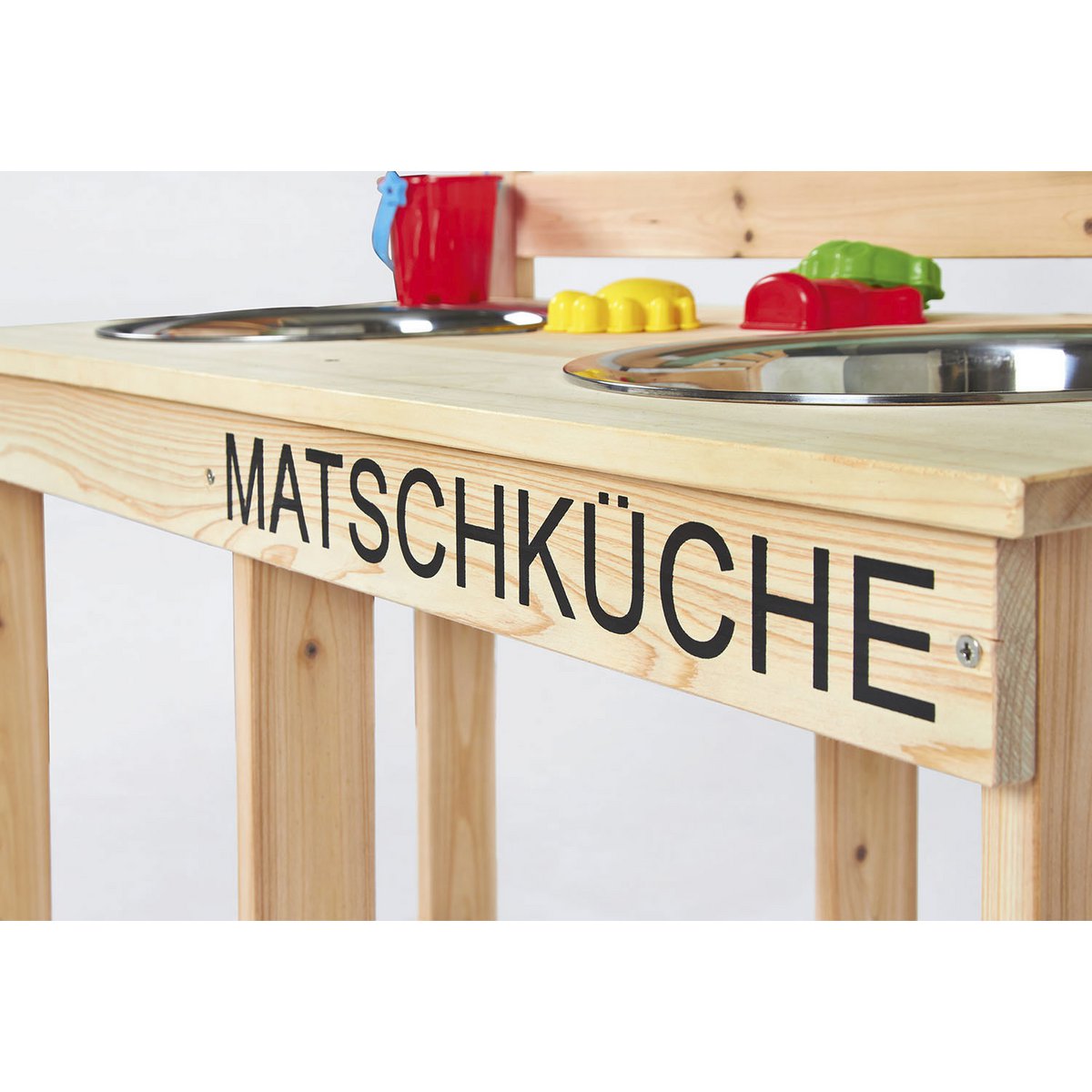 Matschküche 'Paul'