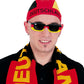 narrenwelt Deutschland Bandana Kopftuch Fan Artikel