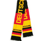 narrenwelt Strickschal Deutschland Germany Fan Schal Artikel Accessoires