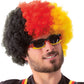 narrenwelt Perücke FAN Deutschland GERMANY Fan-Artikel Accessoires