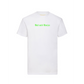 T-Shirt Bad And Boujee Green