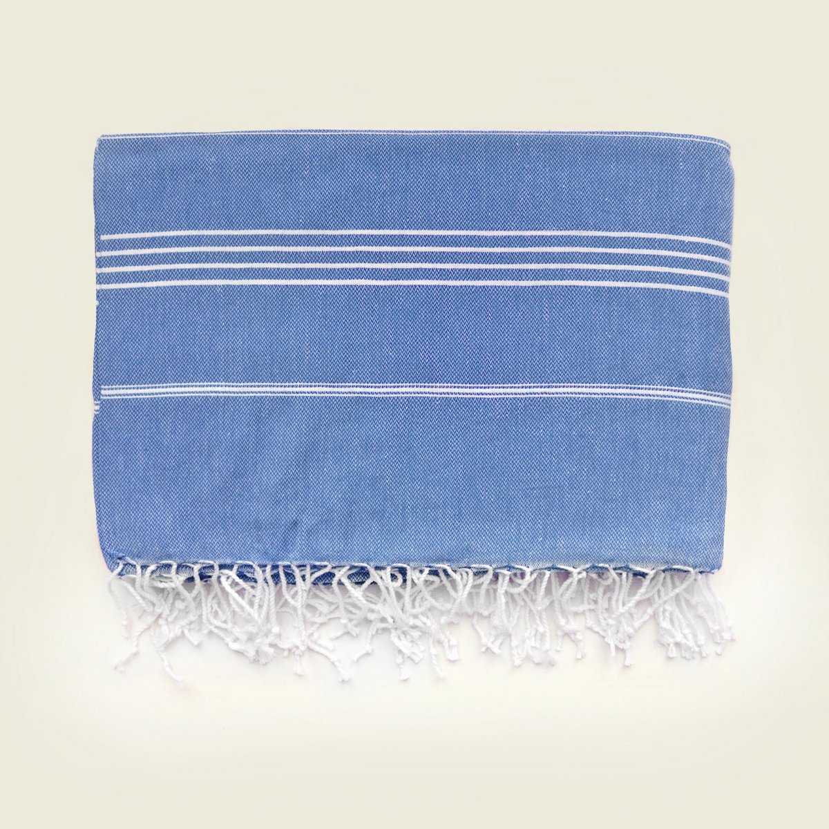 Pickie Blue Blanket