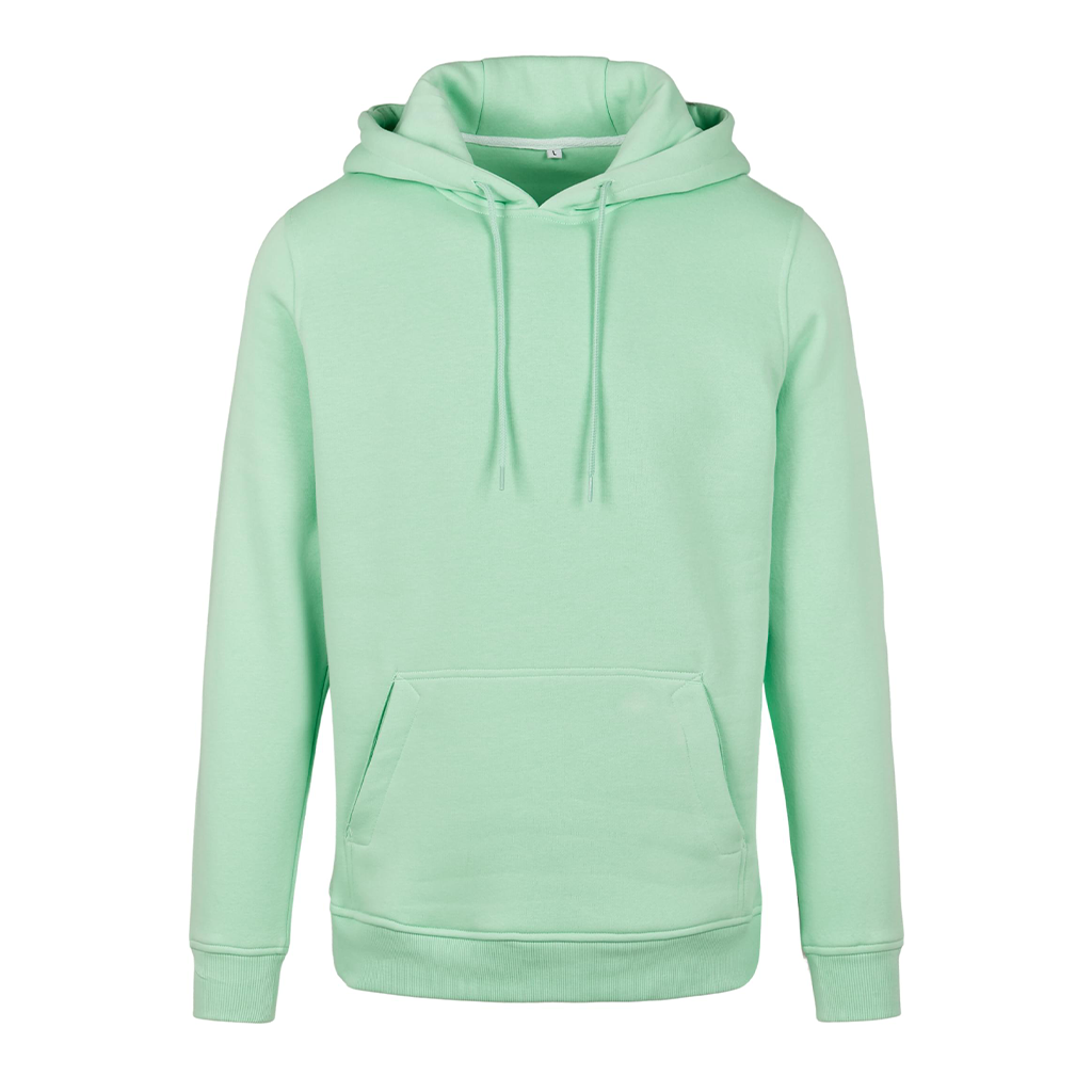 Limitierter Hoodie Basic