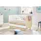 Kinderbett 'Rund'