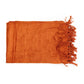 Das s'il vous Plaid – Rust Velvet