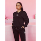 Jogger Yves Said Laurent Lounge White