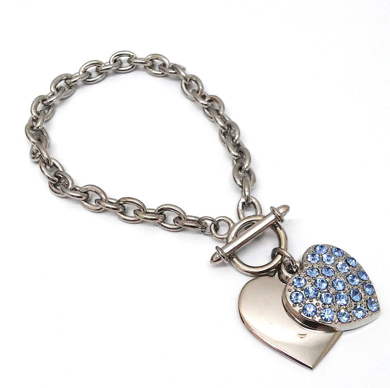 Armbänder & Fußkettchen Schmuck