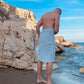 Beach Boys L. Gray Towel