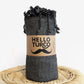 Bathman Towel
