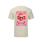 T-Shirt Lucky Me Back
